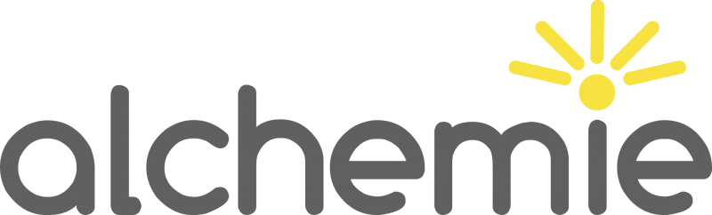 alchemie logo